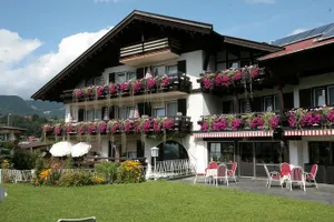 Image of Gerberhof Hotel Garni