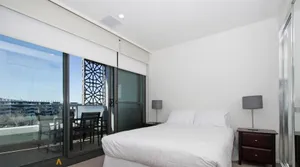 Image of IQ Smart Apartments 507 Braddon ACT