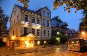 Image of Zur Hanse