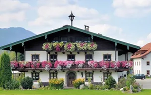 Image of Ödmühle - Chiemgau Karte