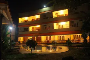 Image of Golden Sand Beach Resort