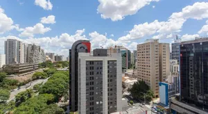 Image of SP Stays Be Paulista