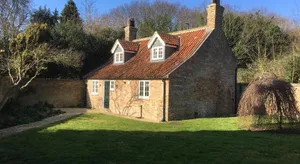 Image of Roadside Cottage