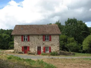 Image of Tavaud