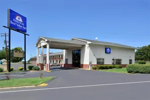 Image of Americas Best Value Inn Camden