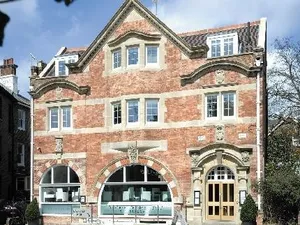 Image of The Brew House Hotel