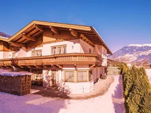 Image of Deluxe Apartment Sonnseite