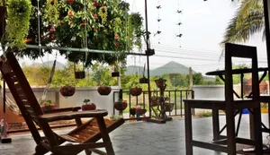 Image of Siriya and Ron Guesthouse