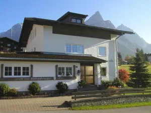 Image of Appartements Loisachpromenade