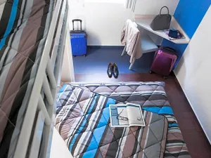 Image of hotelF1 Epinal Nord