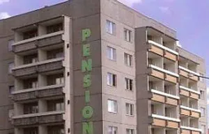 Image of Pension Rötha