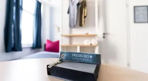 Image of Freiburg Apartments Friedrichring