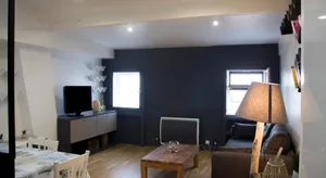 Image of Charmant appartement avec vue face mer imprenable