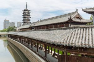 Image of Jingyue Hotel Shanghai