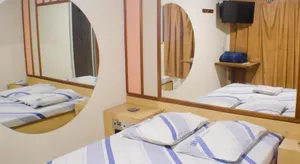 Image of Hotel Ordenes (Adult Only)