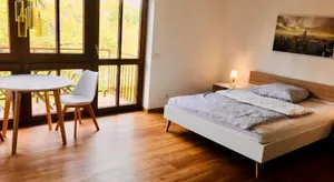 Image of Modernes Studio im Herzen von Neustadt: PfalzLiebe