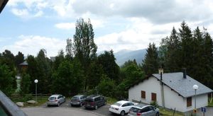 Image of Studio plein sud Val cristal