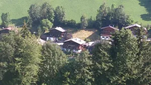 Image of Gondelblick