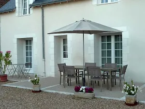 Image of La vieille maison