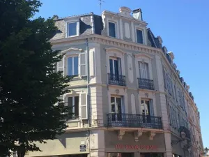 Image of Casa Naoki - Centre historique