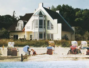 Image of Ferienwohnanlage Dünenhaus