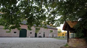 Image of Hoeve Heidonk