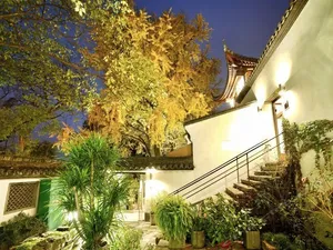 Image of Xixia Xiaozhu Boutique Hote(Xihu Duanqiao shop)）