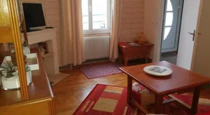 Image of Comme chez vous