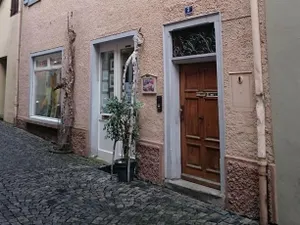 Image of Haus am See auf der Insel Lindau