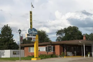 Image of DeLano Motel & RV Park Beaver