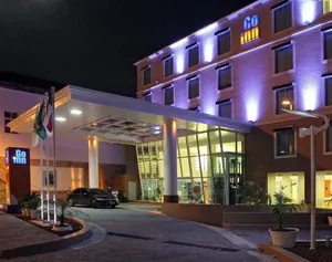 Image of Go Inn Manaus