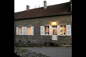 Image of Le Marigny