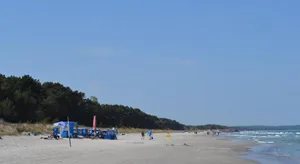Image of Arkona-Meeresblick am Prorer Wiek
