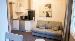 Image of Studio Sainte Marie la Blanche