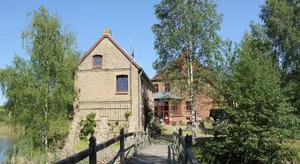 Image of Rosenhaus der Wasserburg