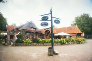 Image of Herberg Erve Kots Logement