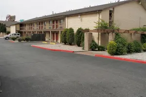 Image of EXTEND A SUITES, ALBUQUERQUE