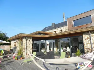 Image of La Fermette Contemporaine