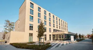 Image of Jugendherberge Oldenburg Mitgliedschaft erforderlich