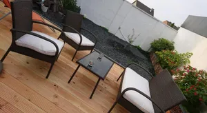 Image of Appartment am Nordpark