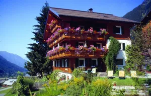 Image of Appart Fernblick