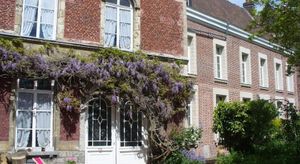 Image of Maison D'Hôtes Du Théâtre