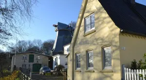 Image of Ferienhaus an der Bergmuhle