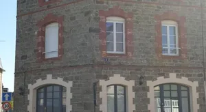 Image of LA VIGIE