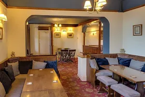 Image of The Dawnay Arms