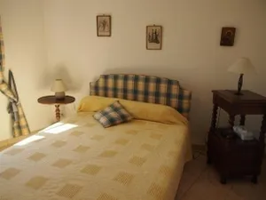 Image of Rental Villa La Couarde Sur Mer 8 Pers 108 M2 6 4 La Couarde Sur Mer