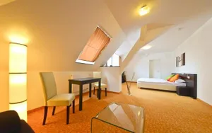 Image of Hotel PrimaVera parco