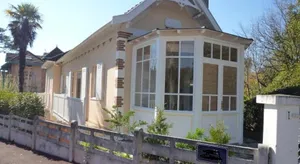 Image of House Villa arcachon quartier ville d'hiver 4