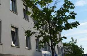 Image of Hotel Prinz Carl - Apartments mit Klimaanlage