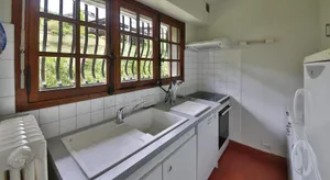 Image of SavoieLac - Villa Poisson rouge